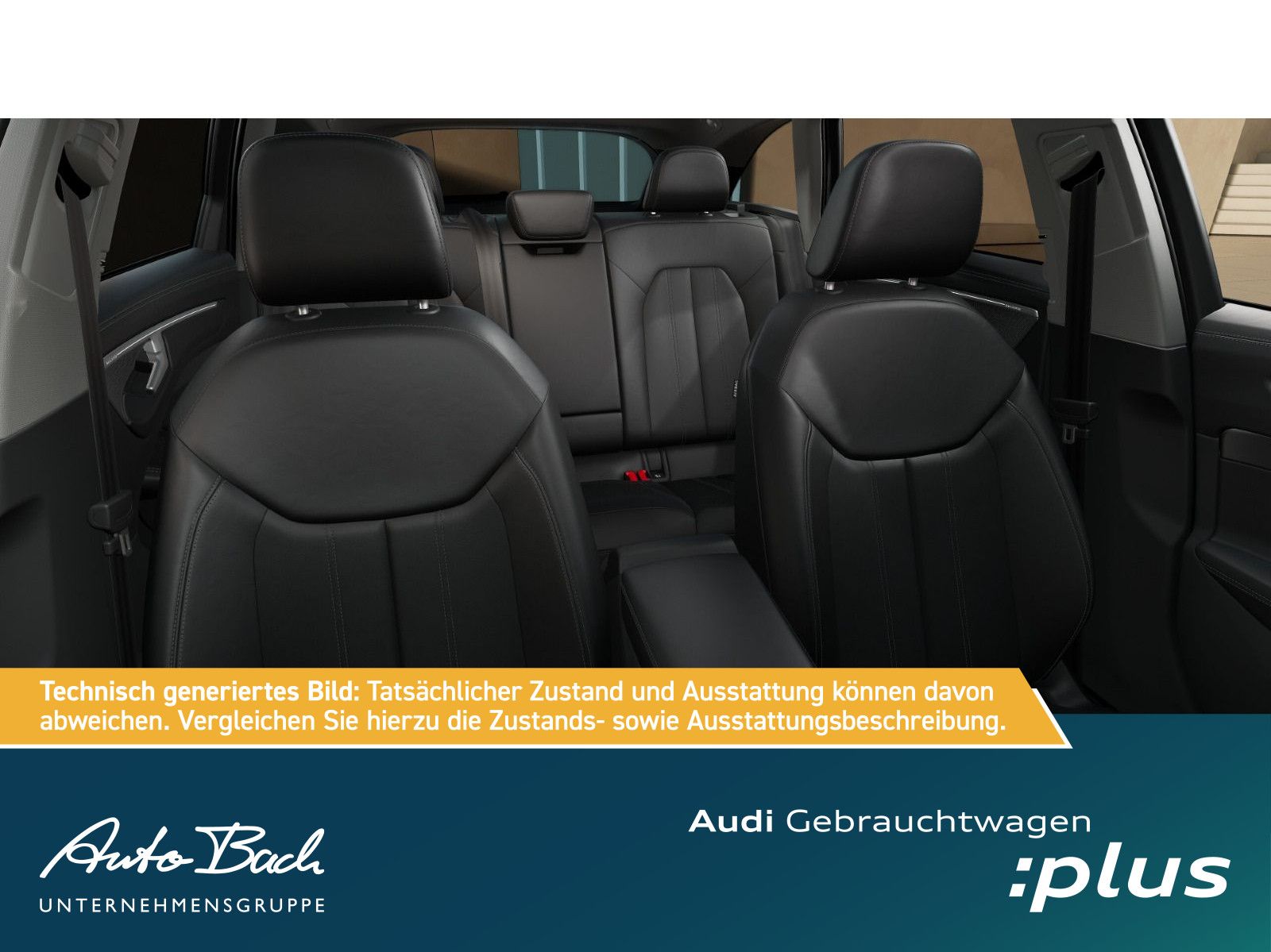 Audi A6 Avant S line TDI qu. Stronic LED HUD B&O