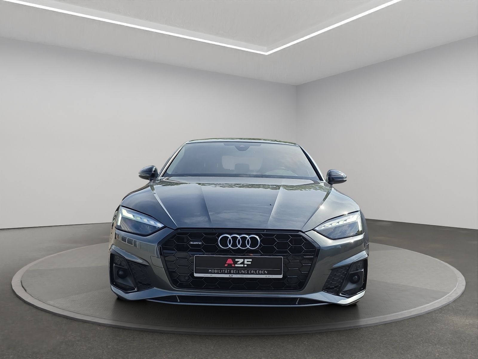 Audi A5 Sportback 40 TDI qu. S-tronic S line NAVI+MAT