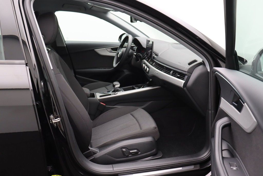 Audi A4 Avant 40 TDI quattro - Samsaru's Car Outlet
