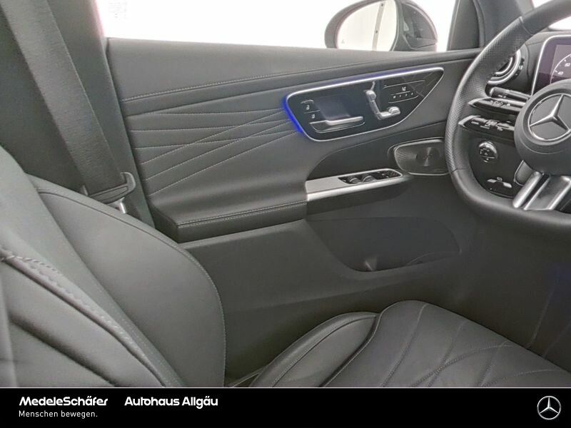Mercedes-Benz GLC 400 e 4M AMG - Samsaru's Car Outlet