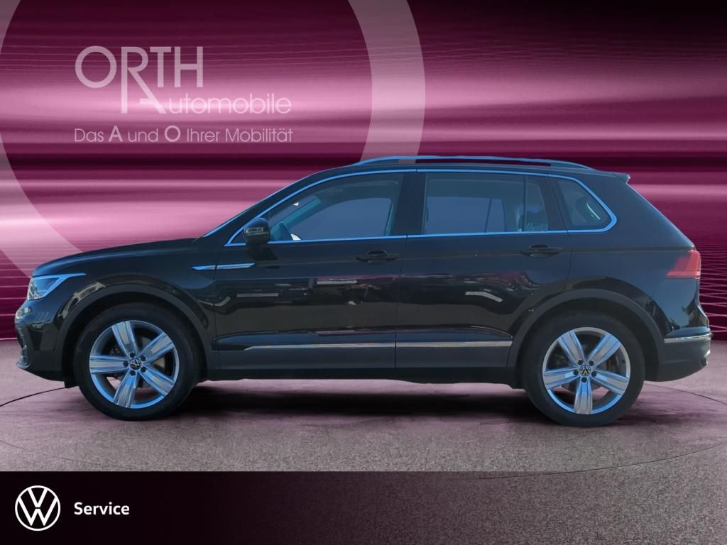 Volkswagen Tiguan Life 2.0 TDI DSG - Samsaru's Car Outlet