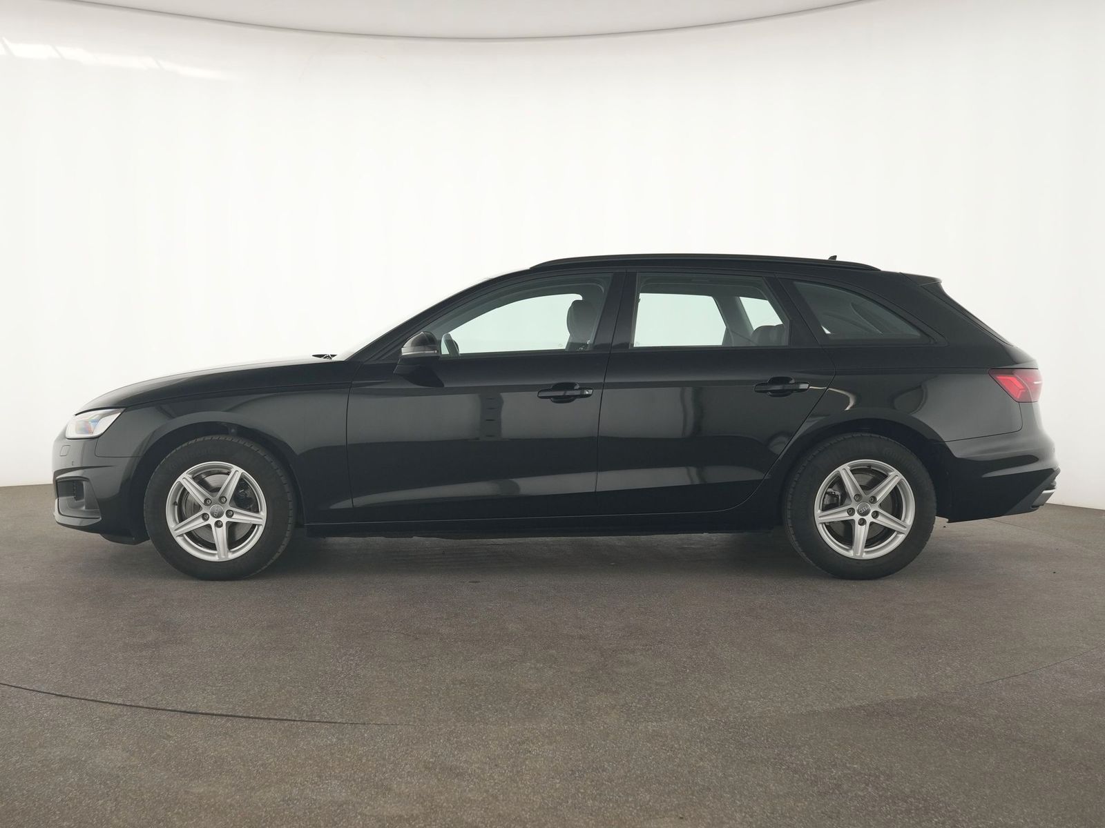 Audi A4 Plus - Samsaru's Car Outlet