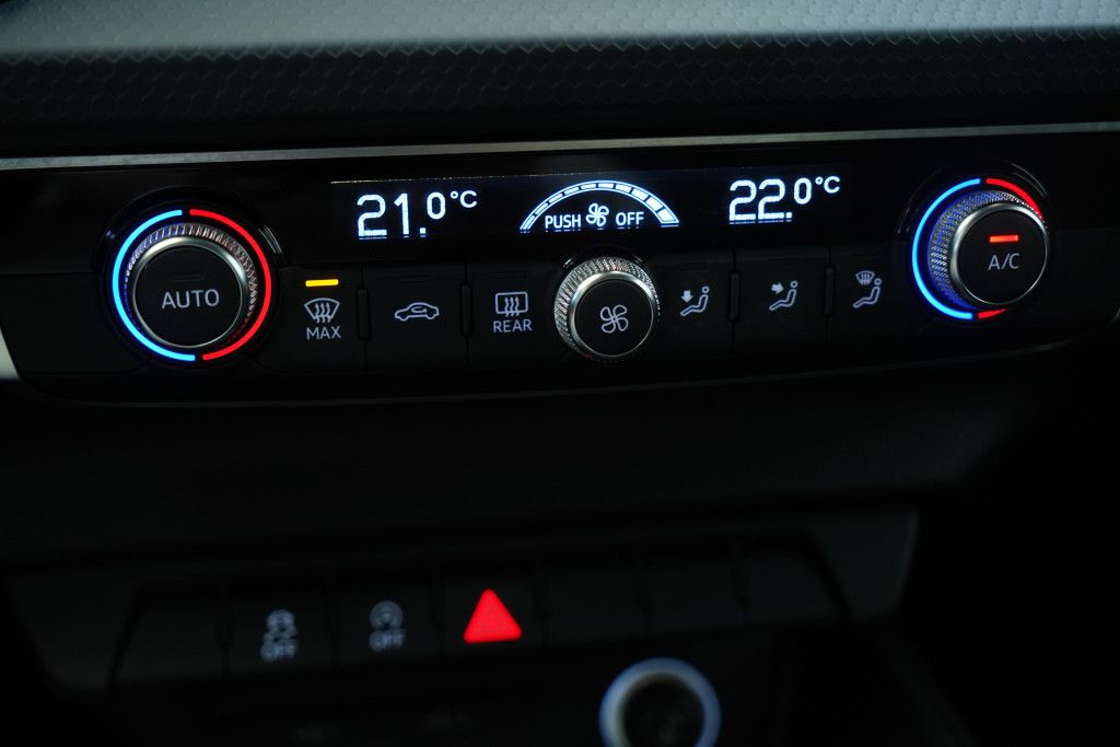 Audi A1 30 TFSI - Samsaru's Car Outlet