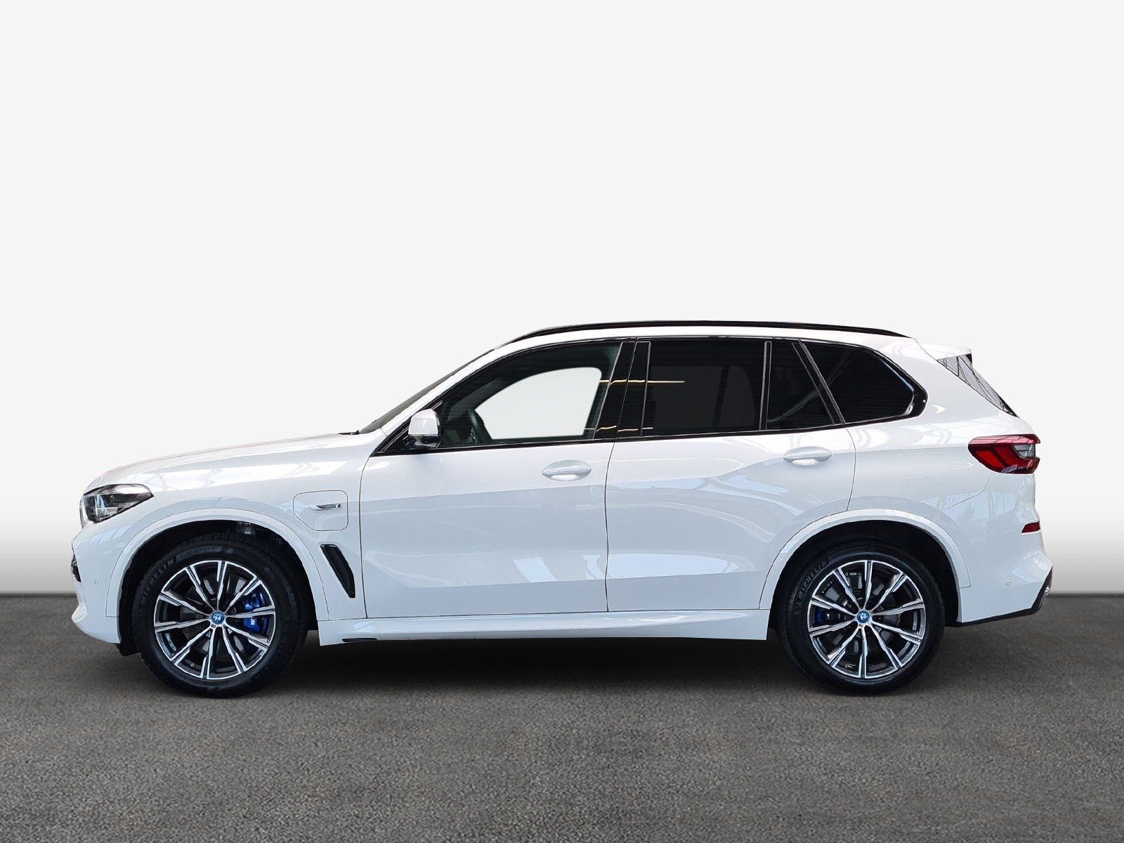 BMW X5 xDrive45e M-Sport Head-Up HiFi DAB LED AHK uv