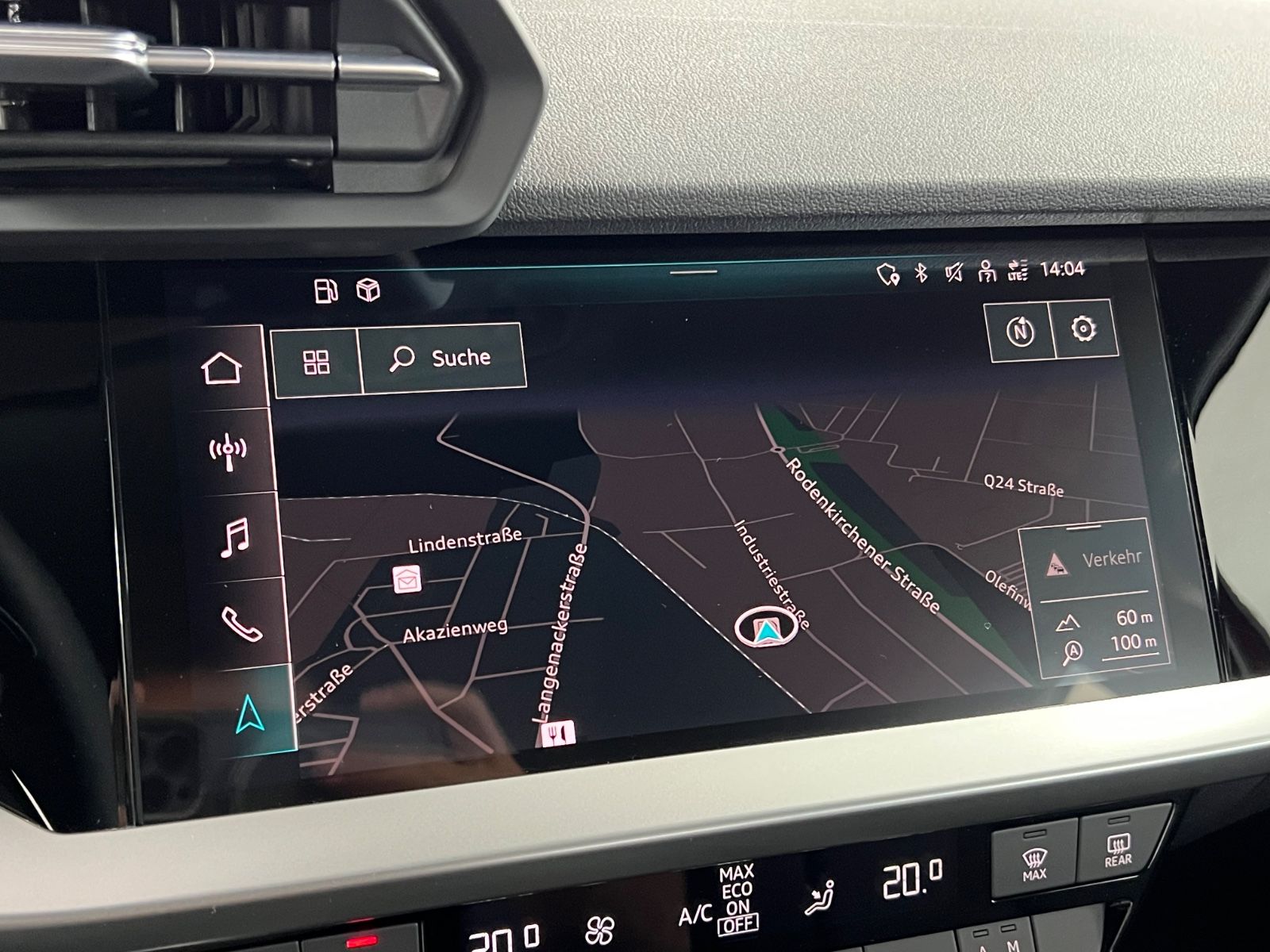 Audi A3 Sportback 35 TFSI - Samsaru's Car Outlet