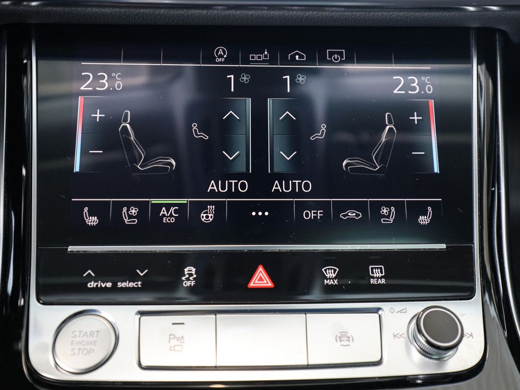 Audi A8 60 TFSI quattro - Samsaru's Car Outlet