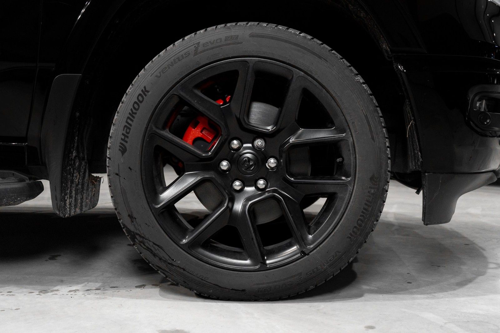 Dodge RAM*1500*Laramie**4x4*H/K*Ht,Vnt,Memory*