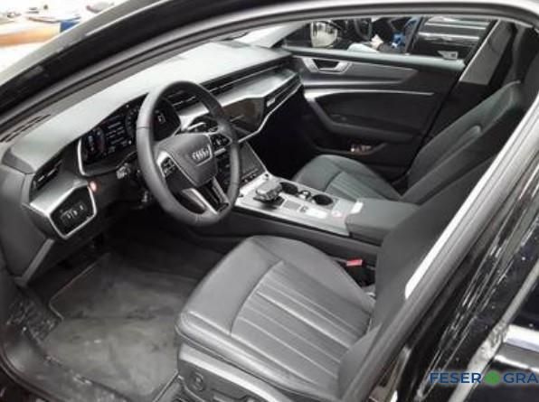 Audi A6 Avant 45 TFSI sport - Samsaru's Car Outlet