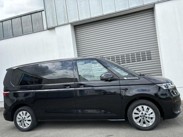 Volkswagen T7 Multivan 2.0 TDI DSG - Samsaru's Car Outlet