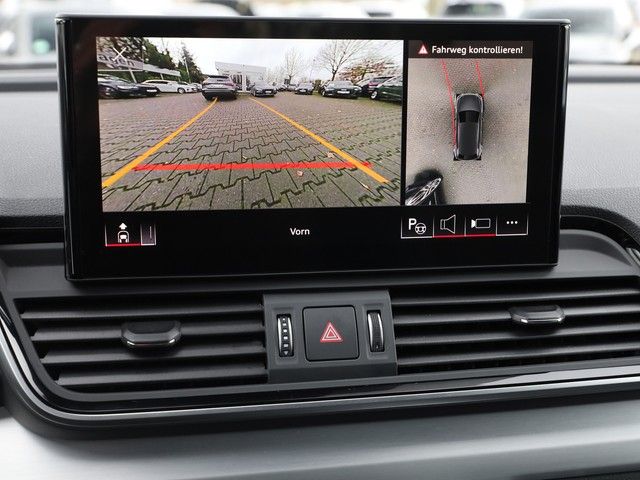 Audi Q5 50 TFSI e quattro Advanced S line B&O ACC AHK