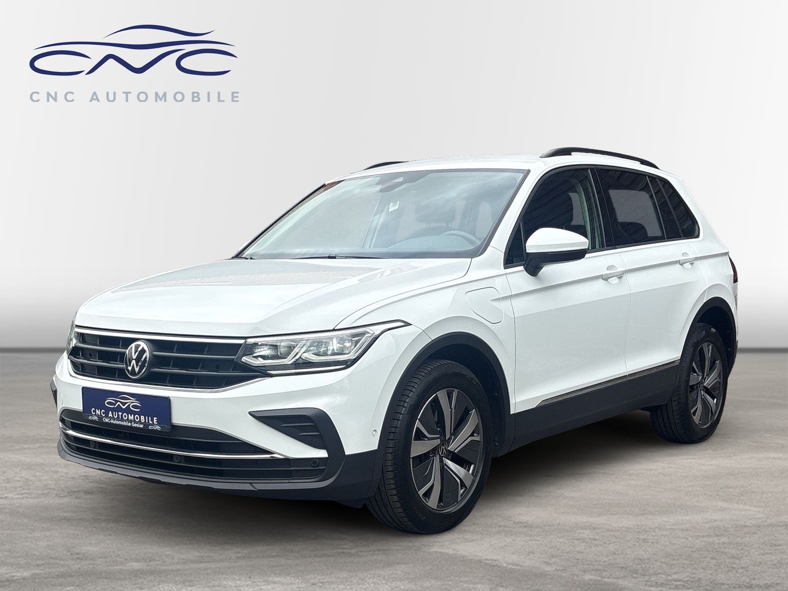 Volkswagen Tiguan Life eHybrid AHK/Matrix/Kamera/ACC/DAB+