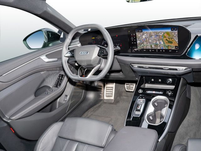 Audi A6 Avant TDI S-Line Pano TechPlus Sportpaket LED