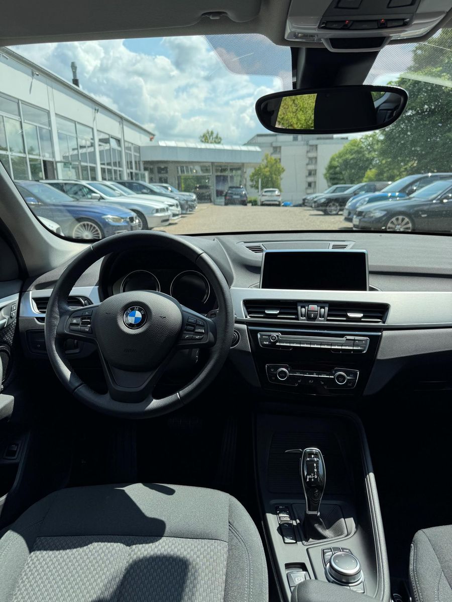 BMW X1 xDrive20i Advantage - Samsaru's Car Outlet