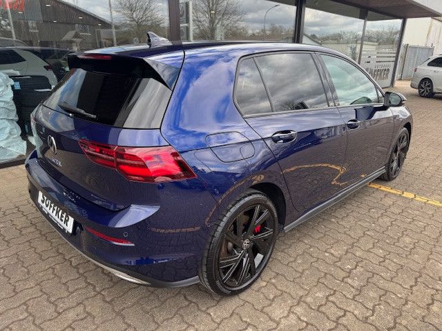 Volkswagen Golf GTE 1.4 eHybrid DSG - Samsaru's Car Outlet