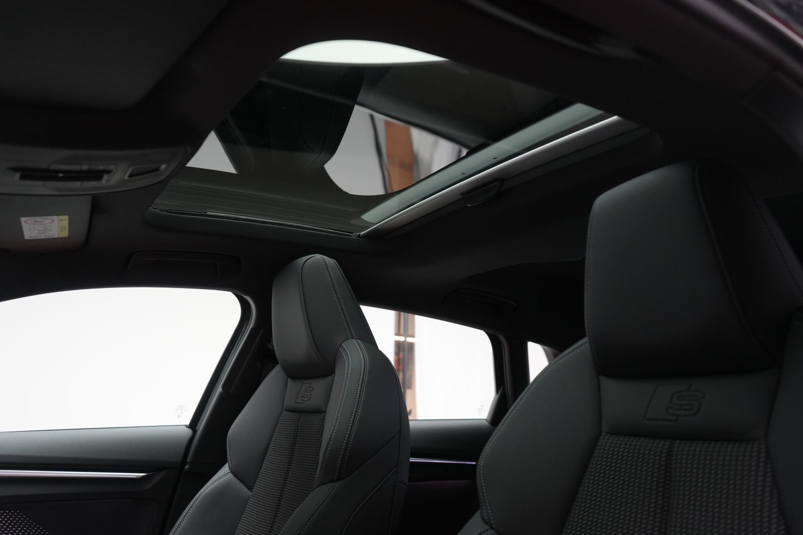 Audi A3 35 TDI Sportback S tronic S line - Samsaru's Car Outlet