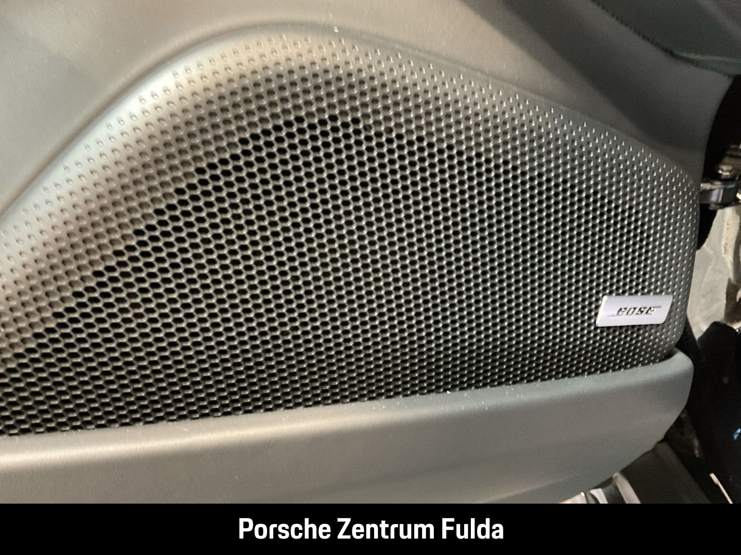 Porsche Panamera 4 E-Hybrid BOSE Sportabgasanlage LED