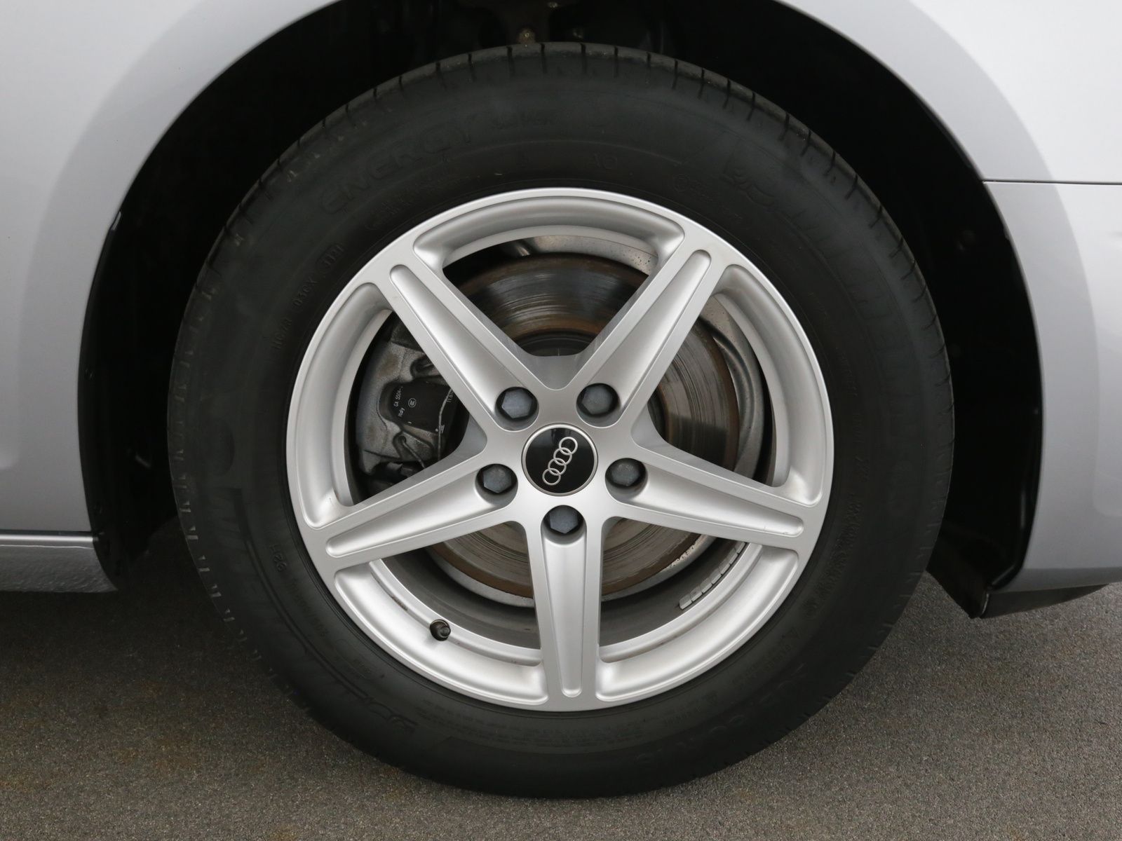 Audi A4 Avant 35 TDI S tronic - Samsaru's Car Outlet