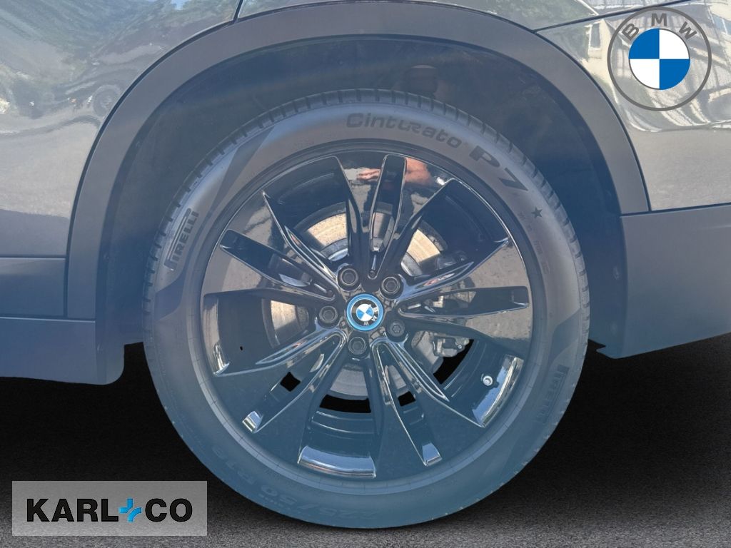 BMW X1 xDrive 25e - Samsaru's Car Outlet