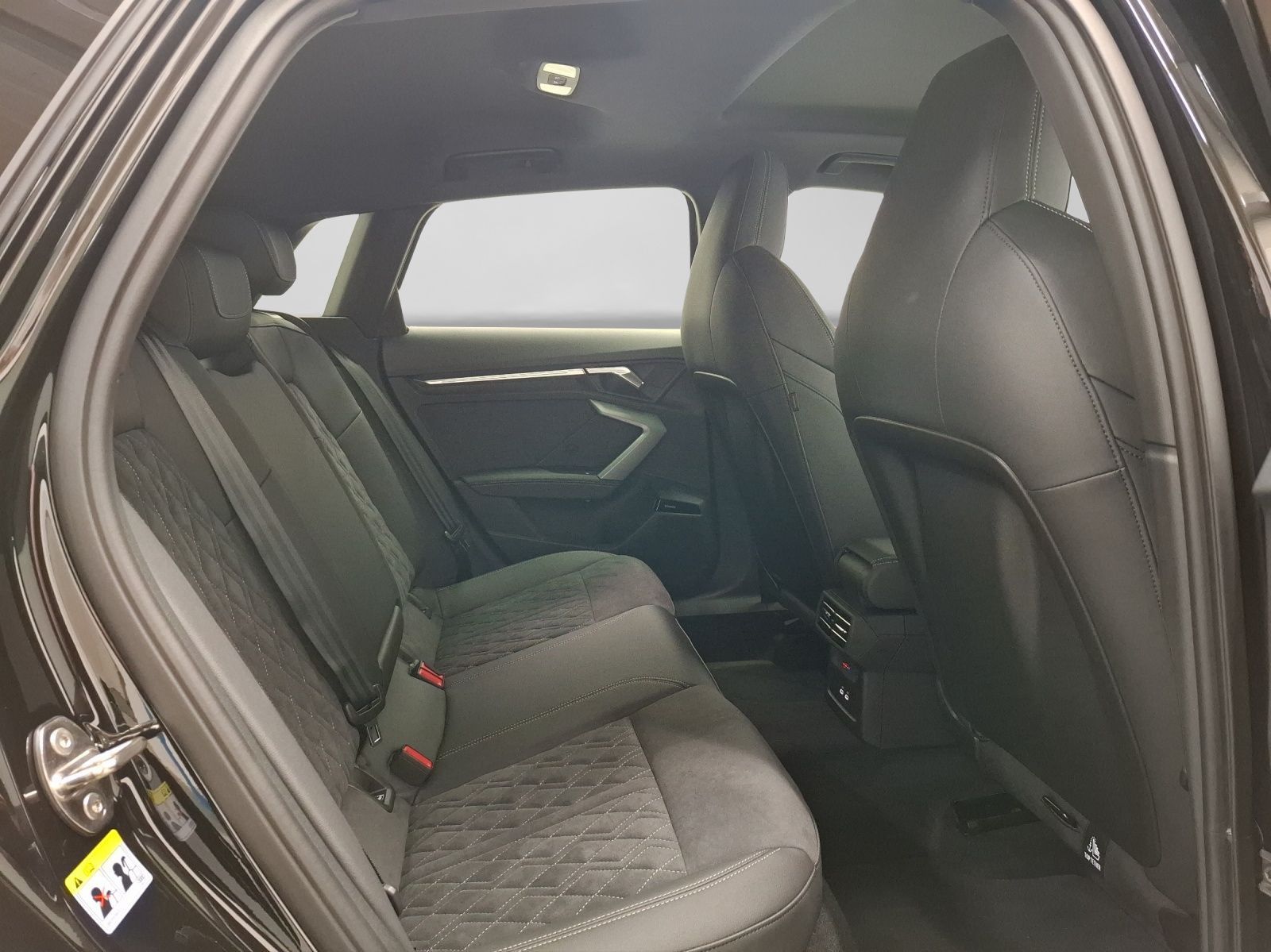 Audi A3 Sportback TFSIe S LINE OPS+ MATRIX KAMERA SON