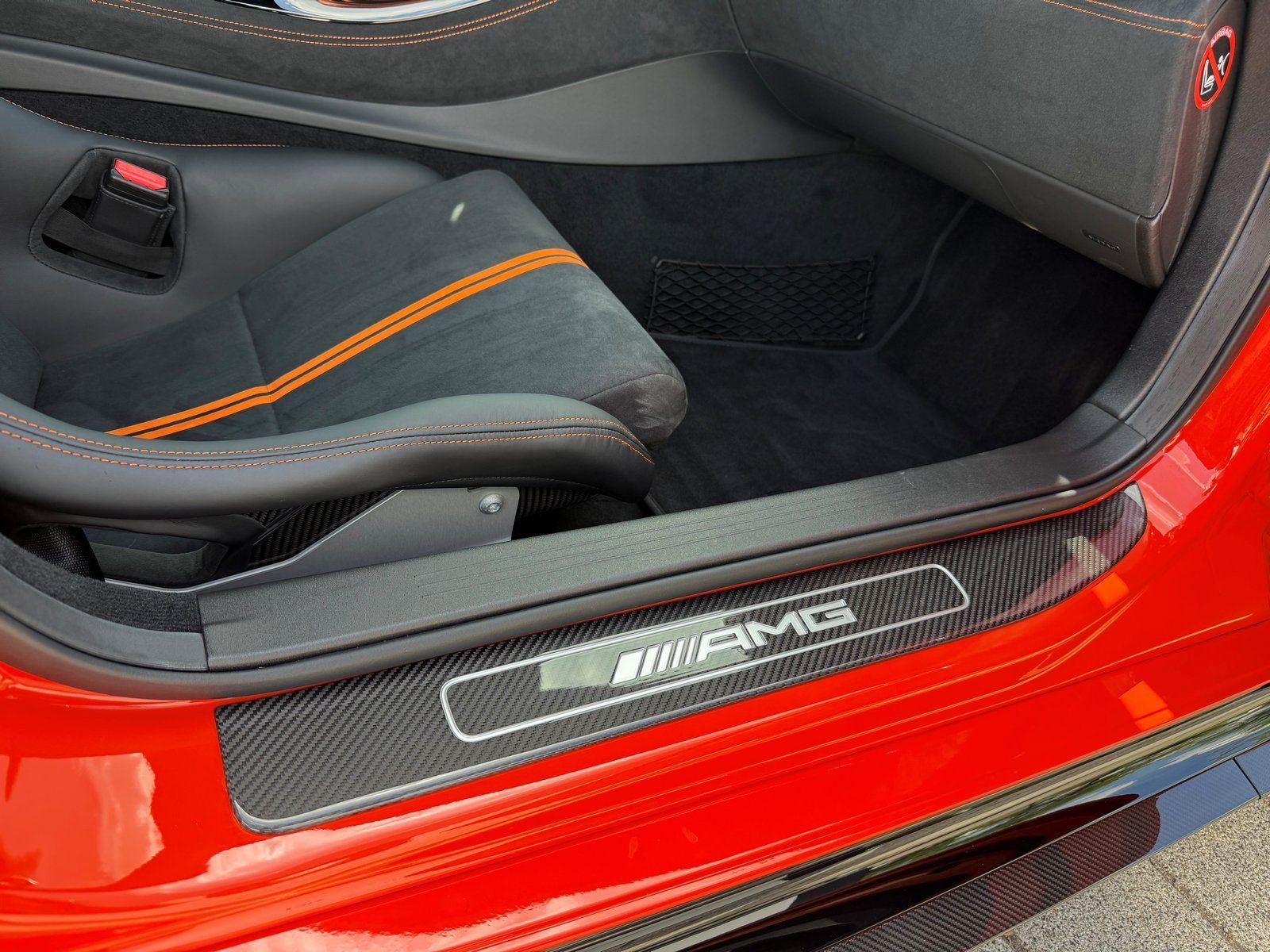 Mercedes-Benz Black Series - Samsaru's Car Outlet