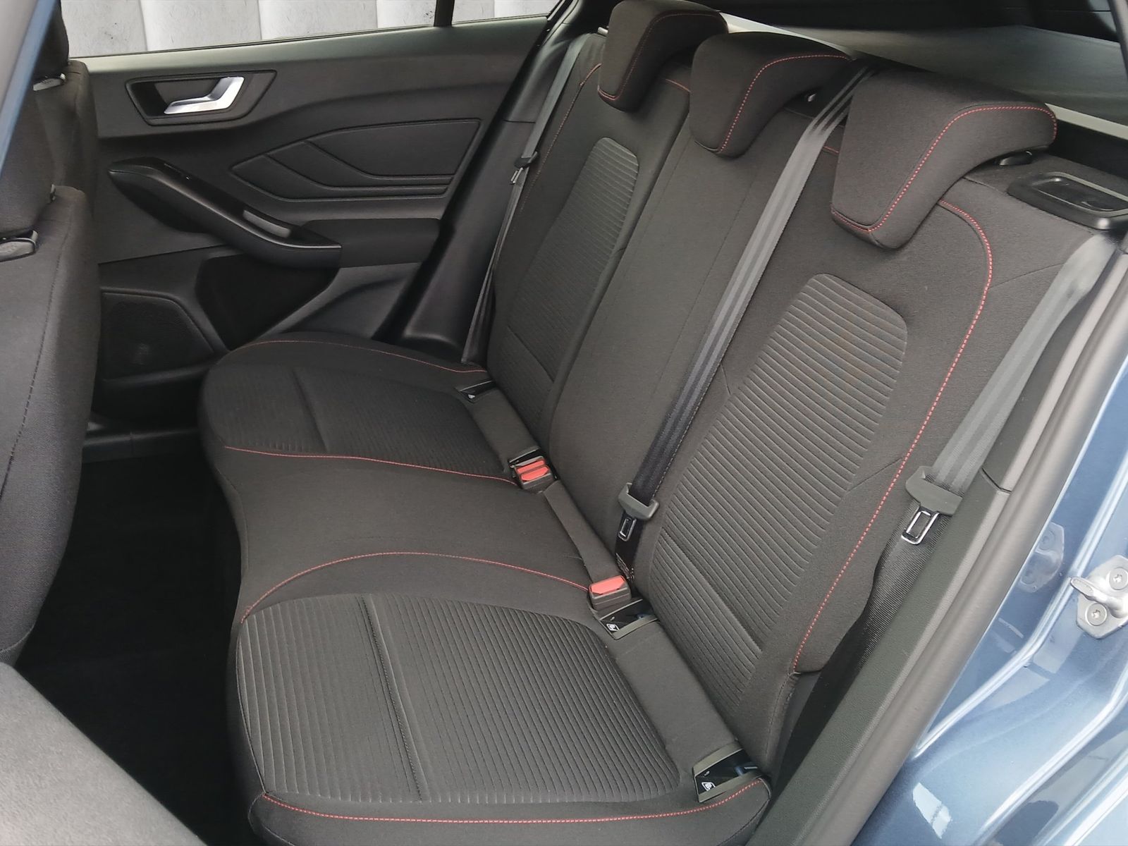 Ford Focus ST-Line Turnier Aut.*ACC*KAM*NAVI*LED*WINT