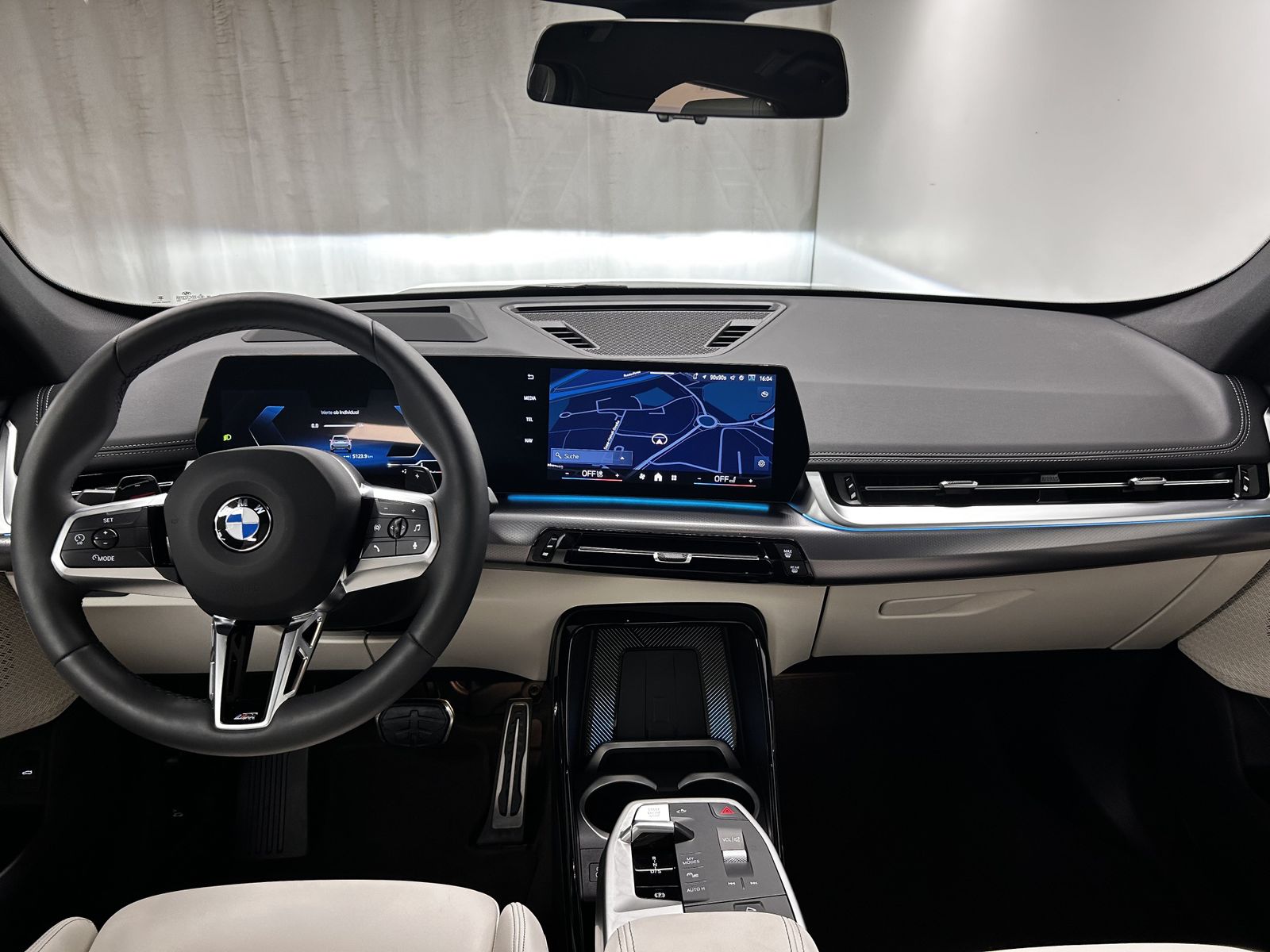 BMW X1 xDrive20d M Sportpaket Harman/Kardon Head-Up