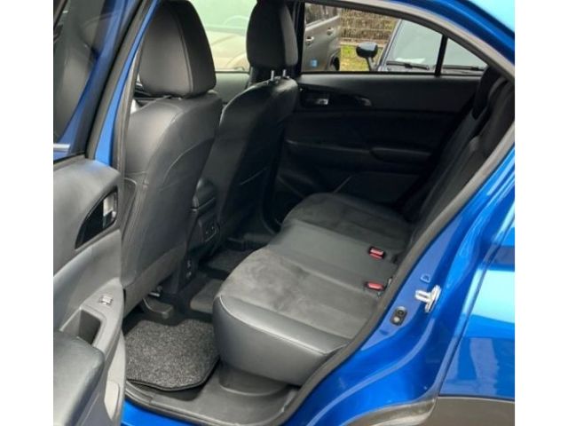 Mitsubishi Eclipse Cross Plus Select Black Hybrid 4WD 2.4 M