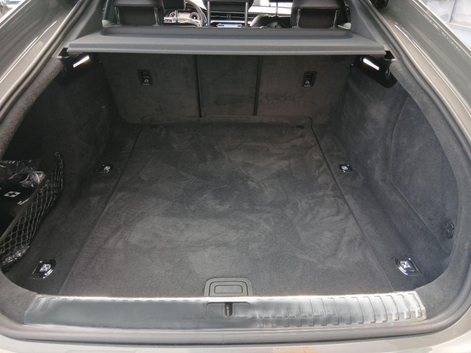 Audi A7 Sportback 45 TFSI S line S tronic *PANO*AHK*