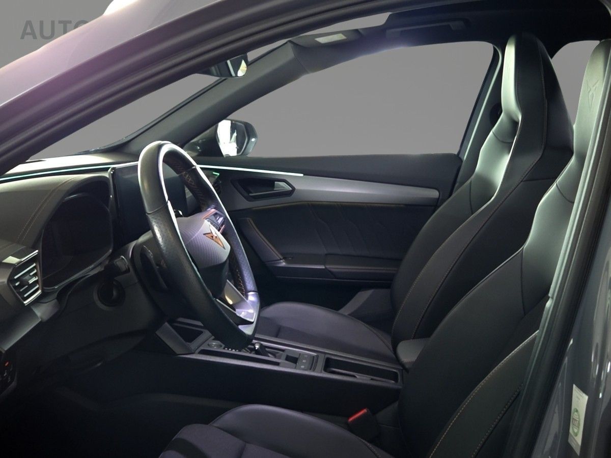 Cupra Formentor VZ 2.0 TSI 4Drive DSG|LED|ACC|AHK|PANO