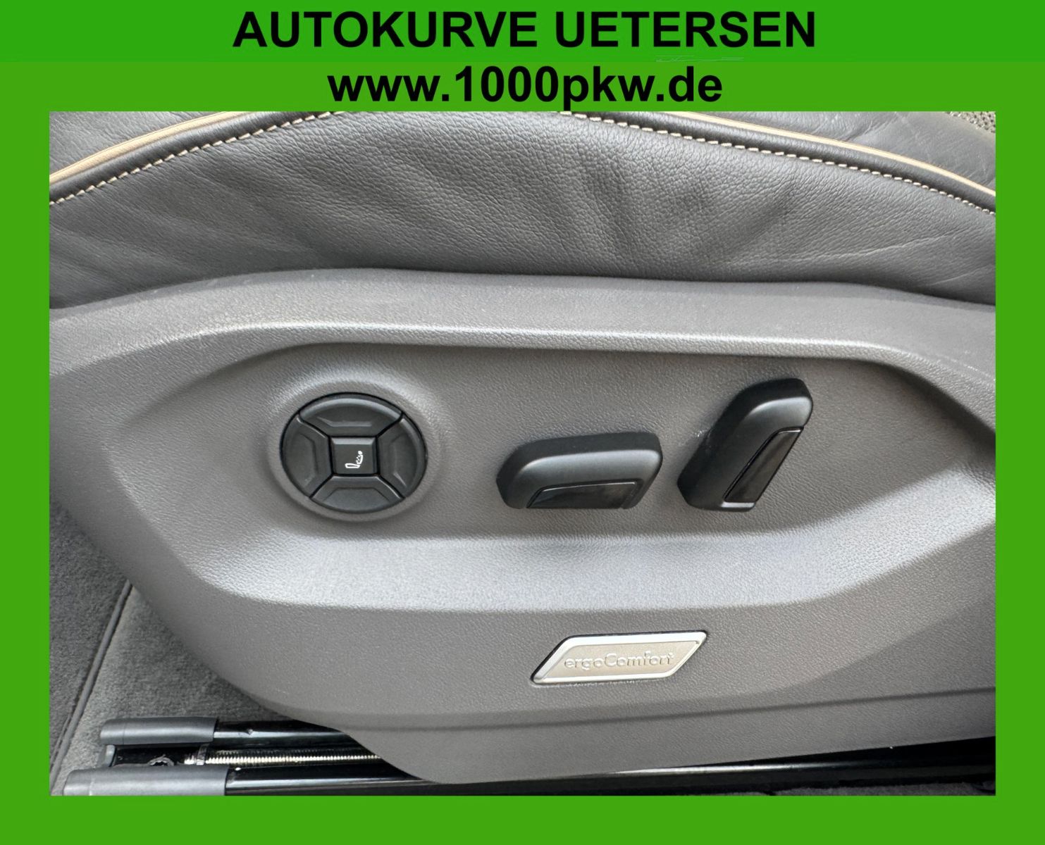 Volkswagen Touareg 3.0 TDI R-Line Facelift 360° Matrix 22"