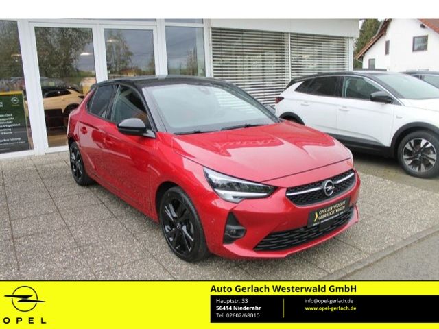 Opel Corsa F 1.2 Turbo GS Line - Samsaru's Car Outlet
