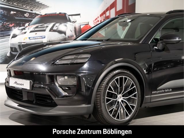 Porsche Macan - Samsaru's Car Outlet