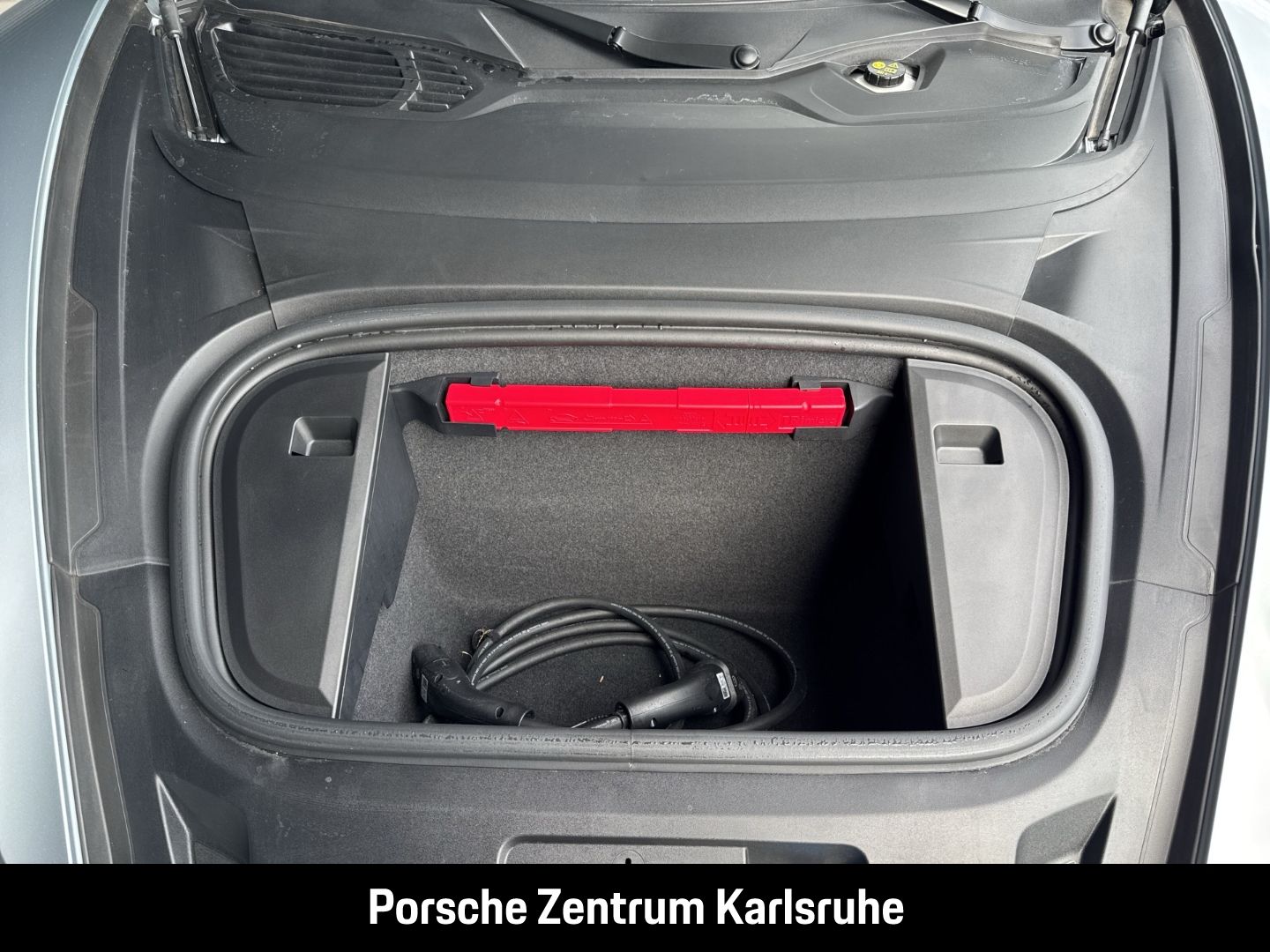 Porsche Taycan 4S Sport Turismo InnoDrive Surround-View