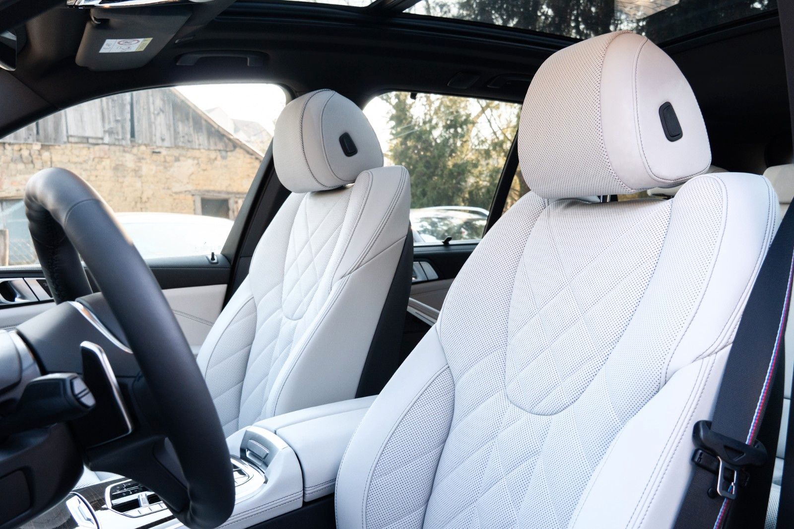 BMW X5 30d M SPORT.LUFTFEDER.PANO.DR.ASS.360°.H/K.