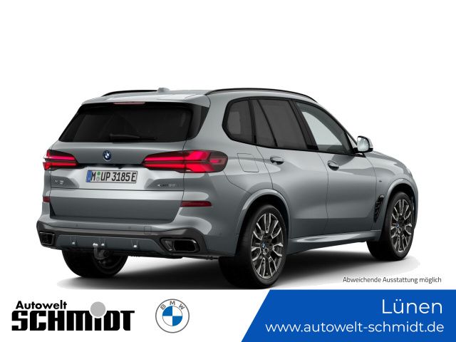 BMW X5 xDrive50e HYBRID M Sportpaket UPE 127.340 EUR