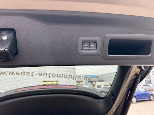 Mazda CX-30 2.5L e-SKYACTIV G 140ps 6AT FWD