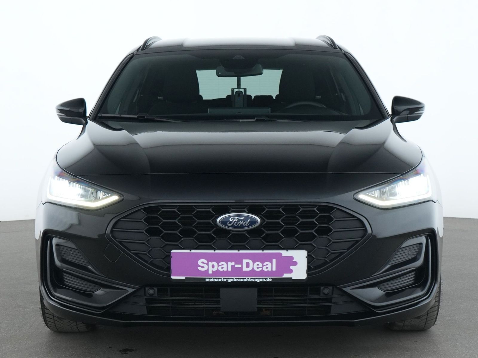 Ford Focus ST-Line AHK|ACC|LED|Kamera|SHZ|Navi|PDC