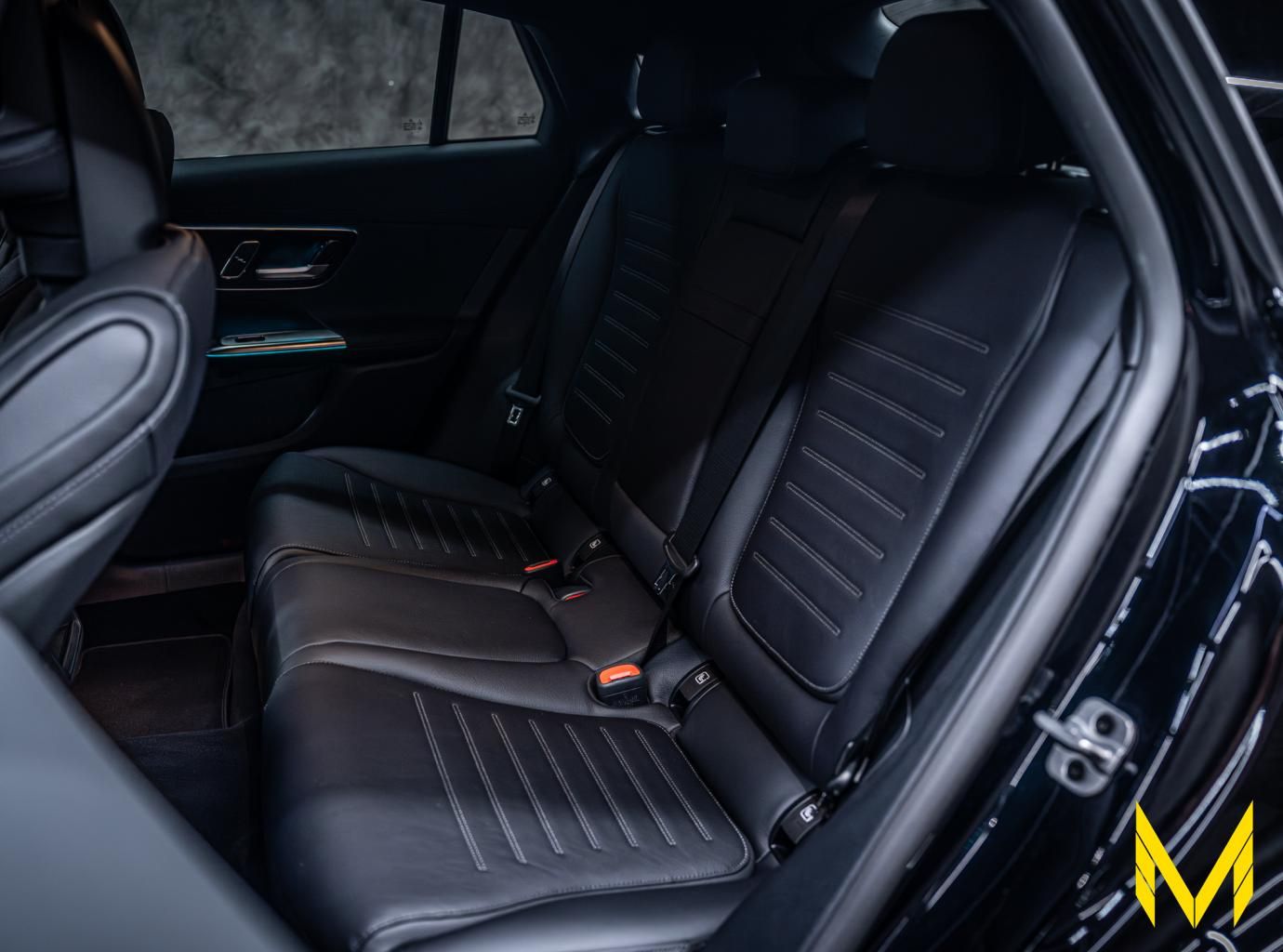 Mercedes-Benz GLC 220 d 4M Cp|AMG|NIGHT|AIRM|HAL|DiLi|STHZ|KEY