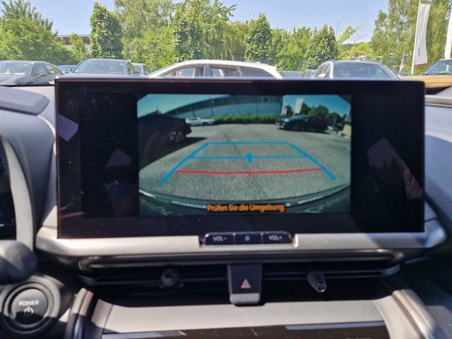 Toyota C-HR 1.8 Hybrid Team D Technik Navi Digitales Co