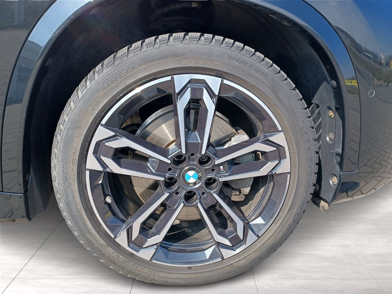BMW X1 xDrive23d M Sportpaket - Samsaru's Car Outlet