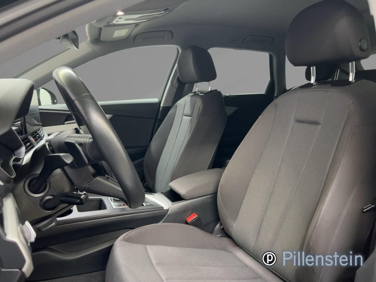 Audi A4 Avant 2.0 TFSI S-TR - Samsaru's Car Outlet