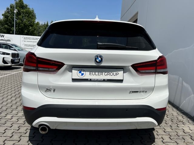 BMW X1 xDrive 25e - Samsaru's Car Outlet