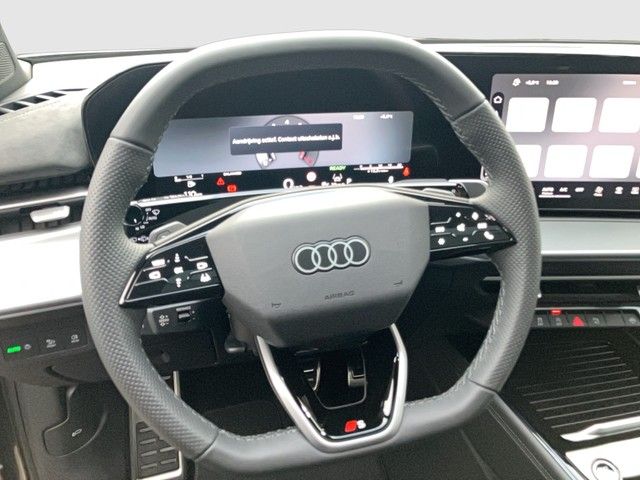Audi Q3 SUV TFSI S-tronic S line AHK+ACC+SHZG+PANO