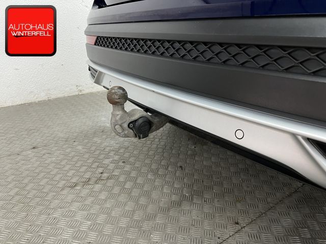 Seat Tarraco 2.0 TDI Xcellence 7SITZ+PANO+AHK+BEATS+