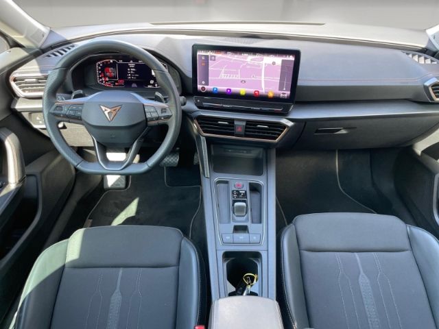 Cupra Formentor 1.5 TSI - Samsaru's Car Outlet