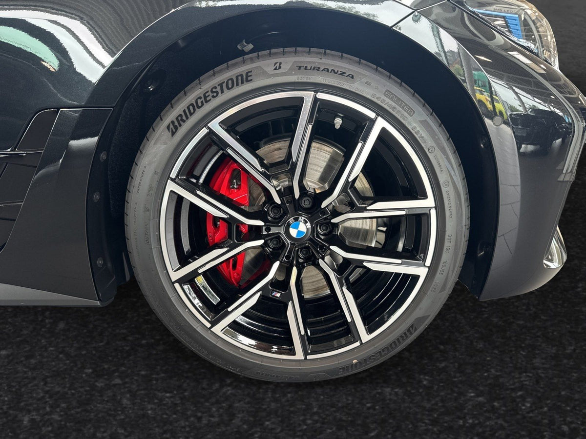 BMW Seria 4 Gran Coupe