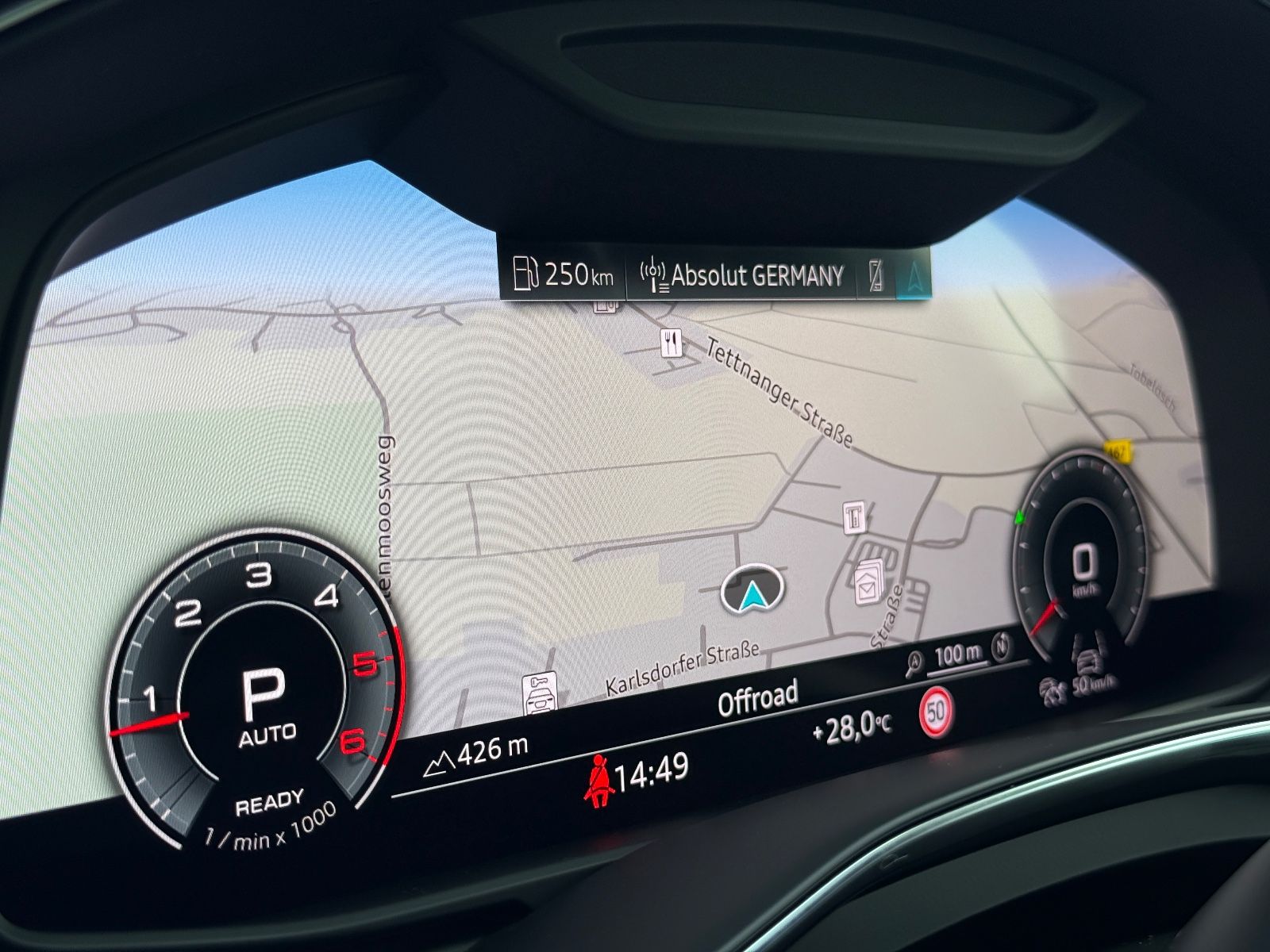 Audi A6 Allroad 45 TDI - Samsaru's Car Outlet