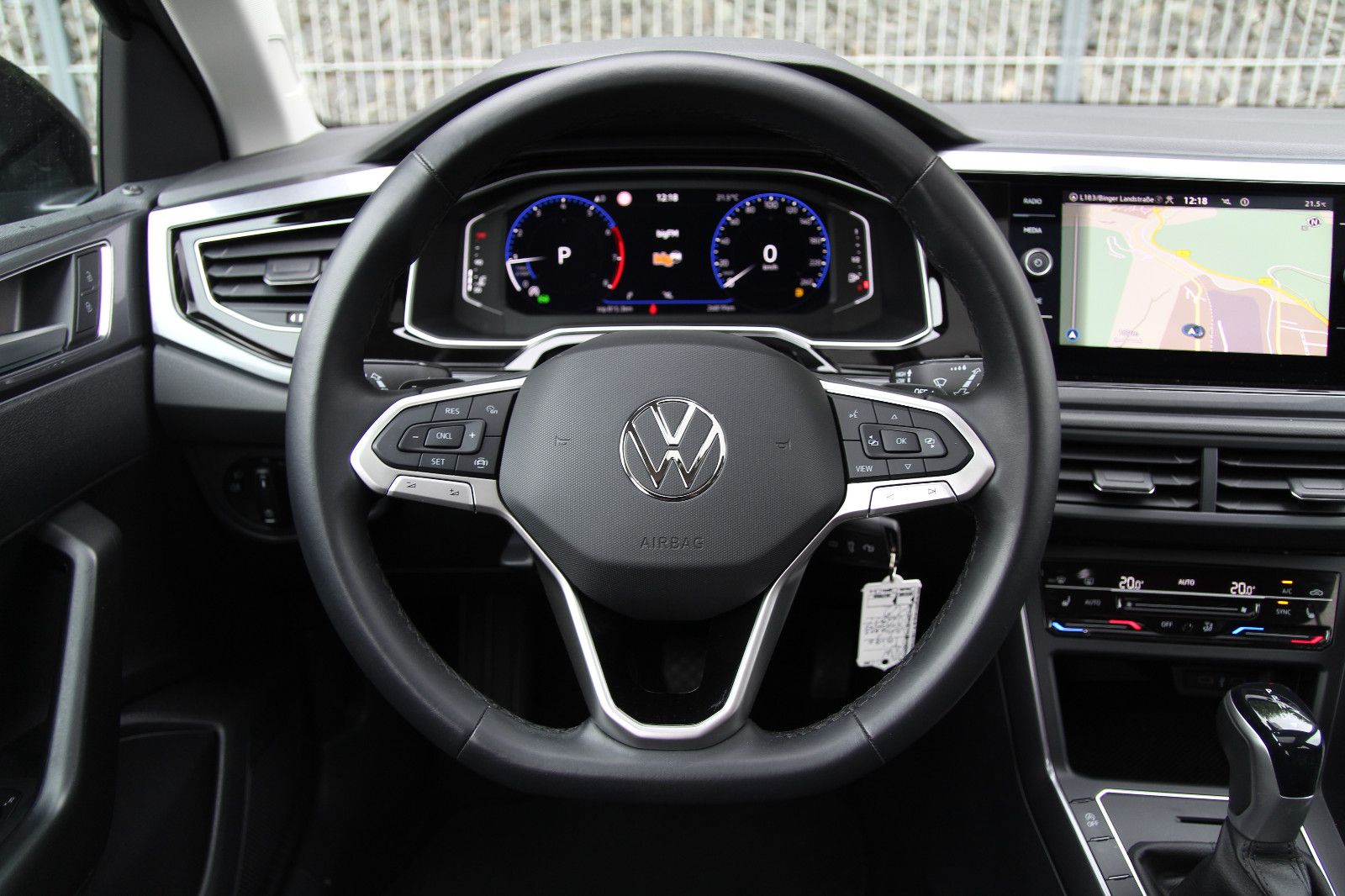 Volkswagen Taigo 1.5 TSI DSG Style - Samsaru's Car Outlet