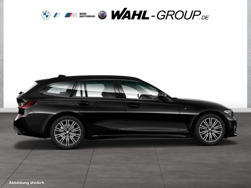 BMW 330d TOURING M SPORT - Samsaru's Car Outlet