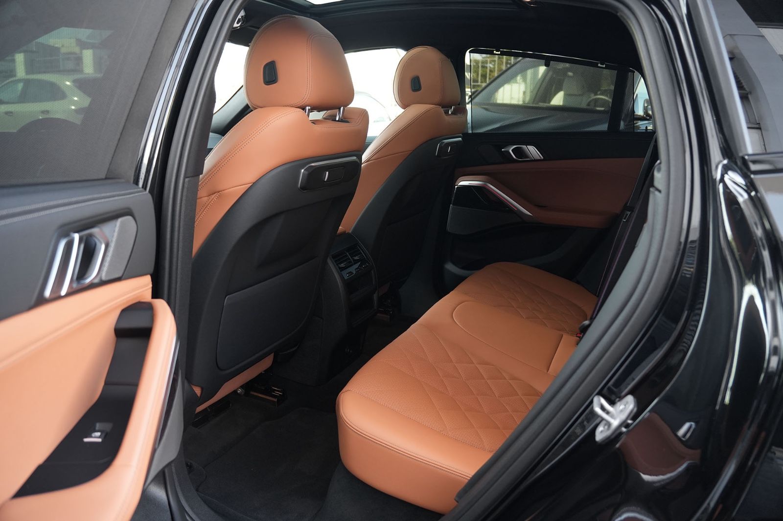 BMW X6 xDrive30d M Sport - Samsaru's Car Outlet